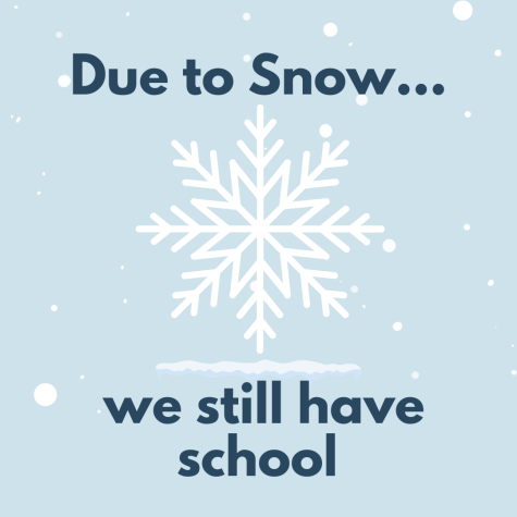 Snow More Days