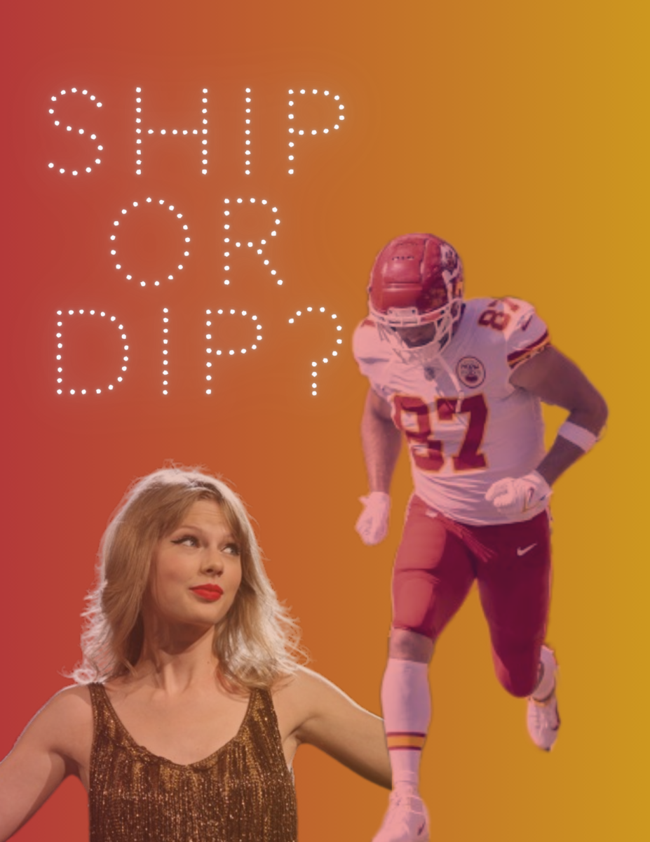 Ship or Dip?