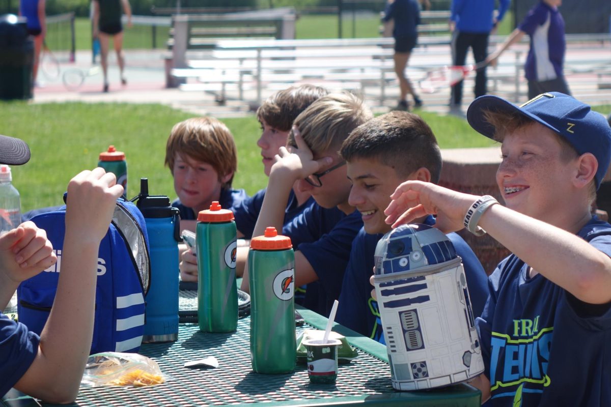 On May 3rd, Manny Martinez Loves hanging out with his friends at Kossover after winning his matches “I loved hanging out with the team and really bonding with them”.