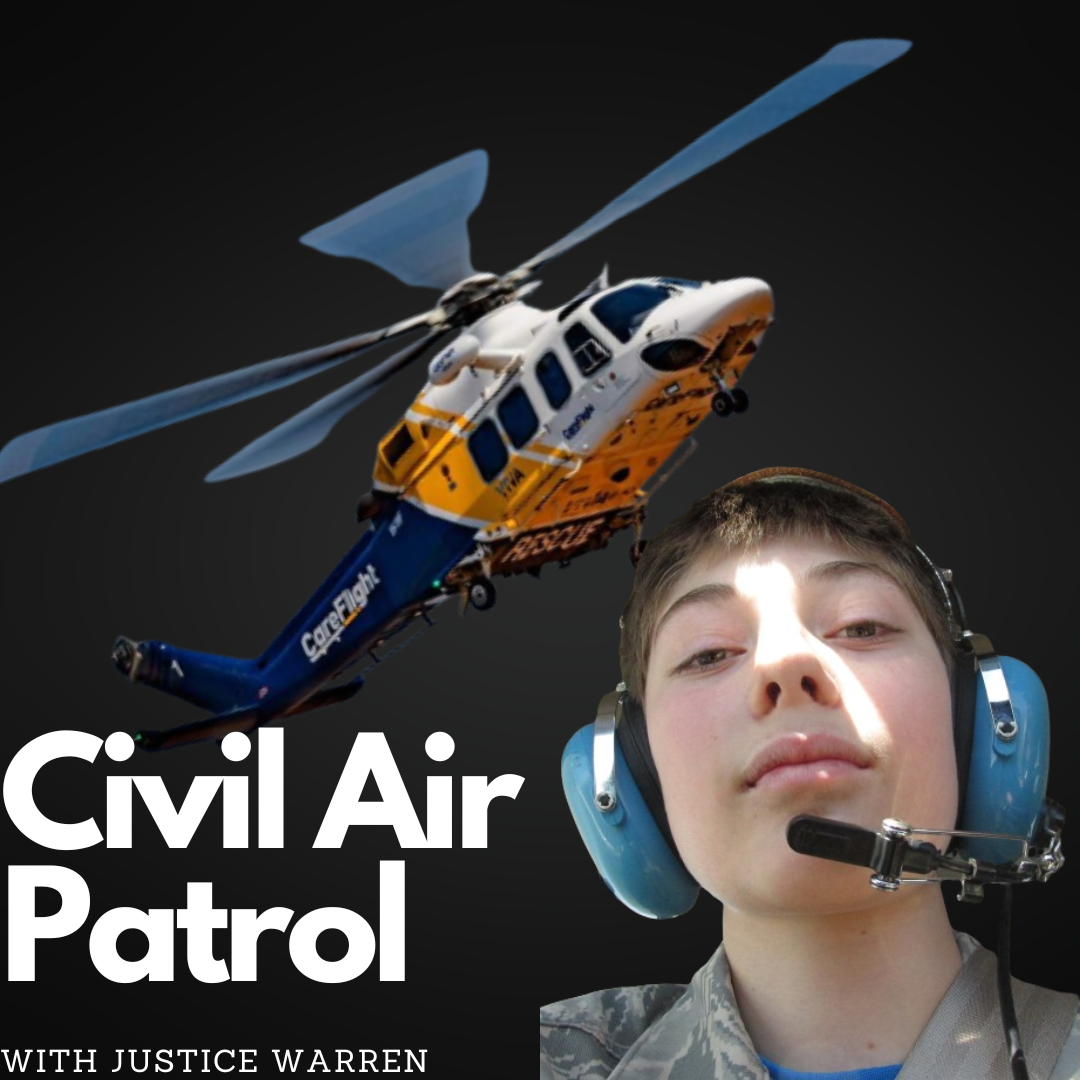 The Inner Workings Of Civil Air Patrol