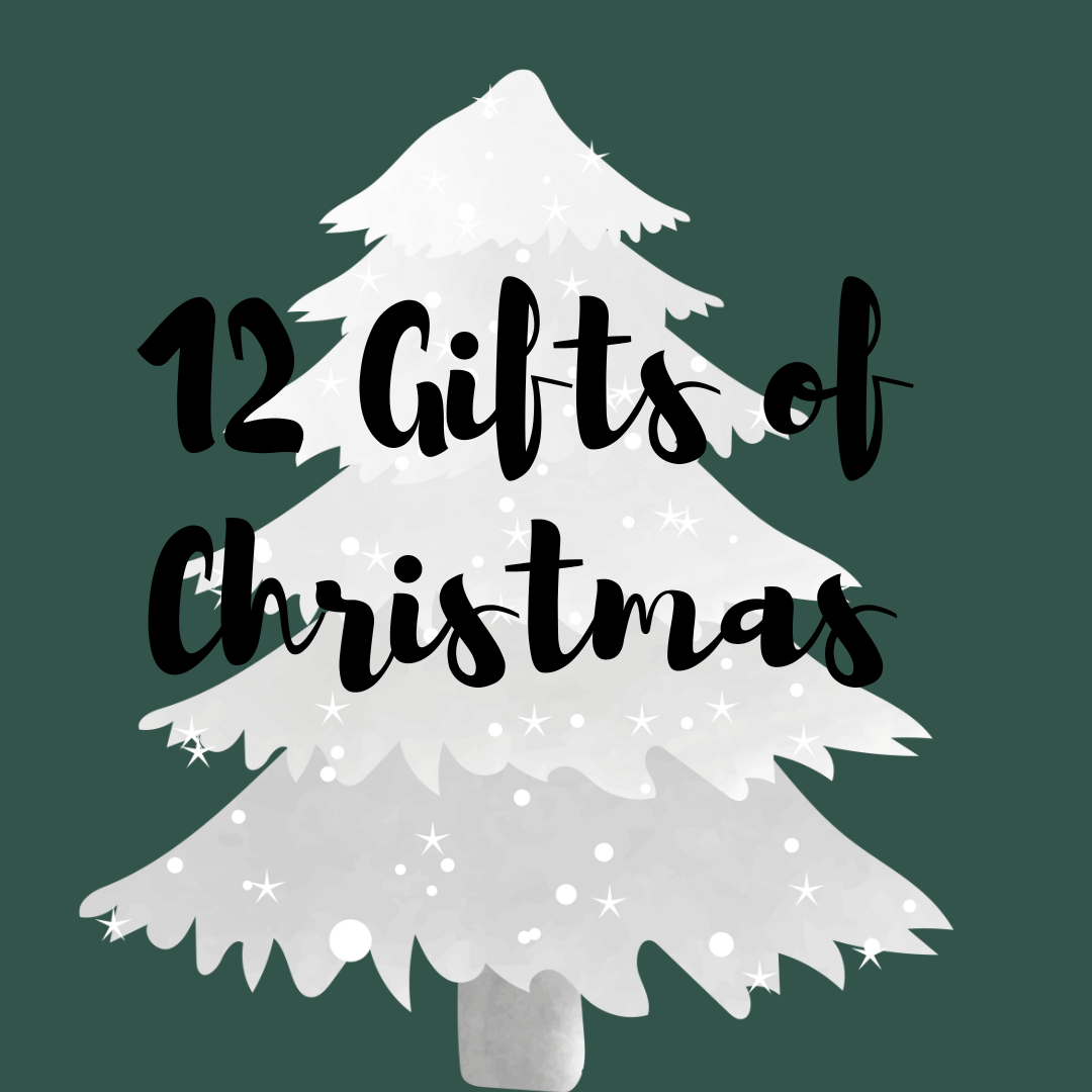 12 Gifts of Christmas