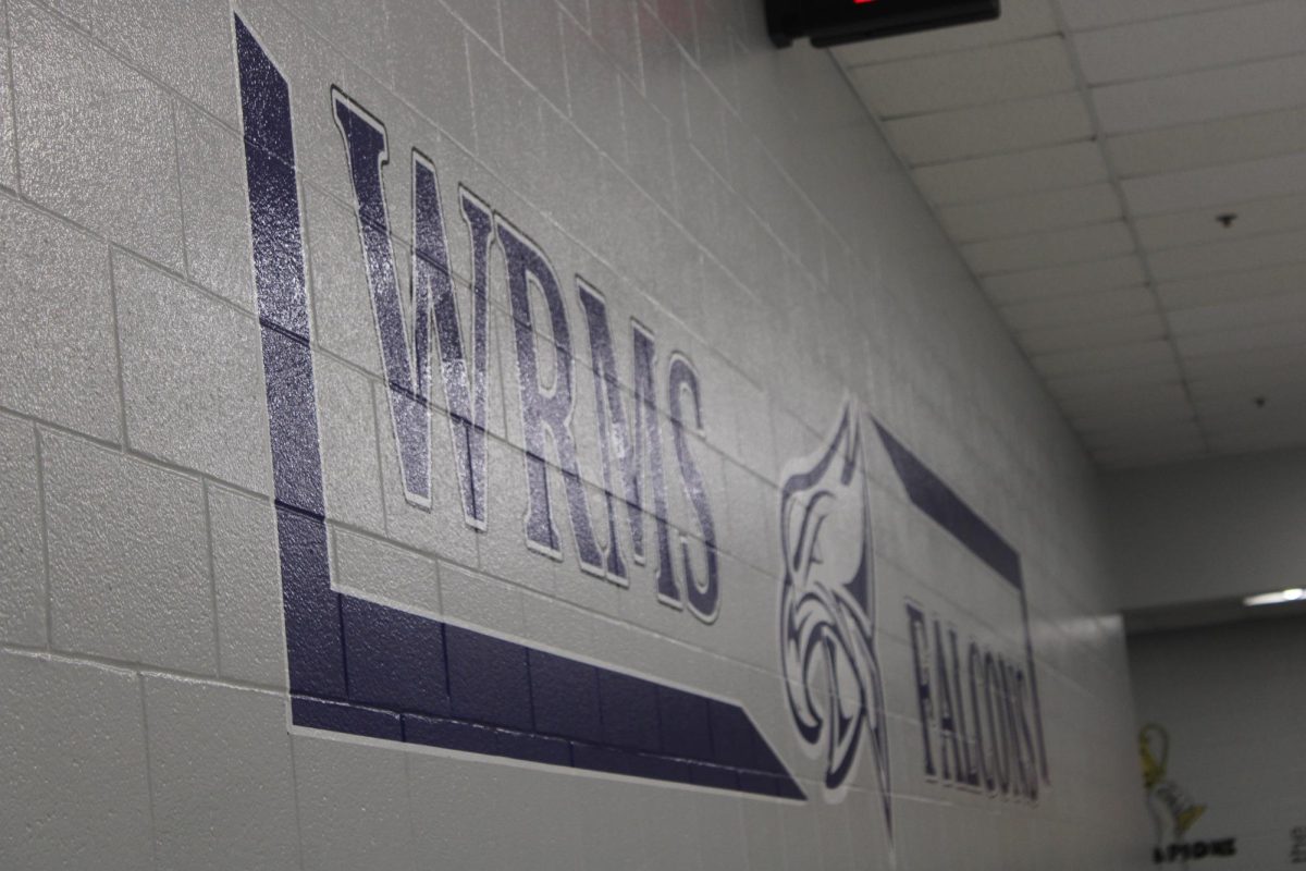 New School, New Teams, New Pride