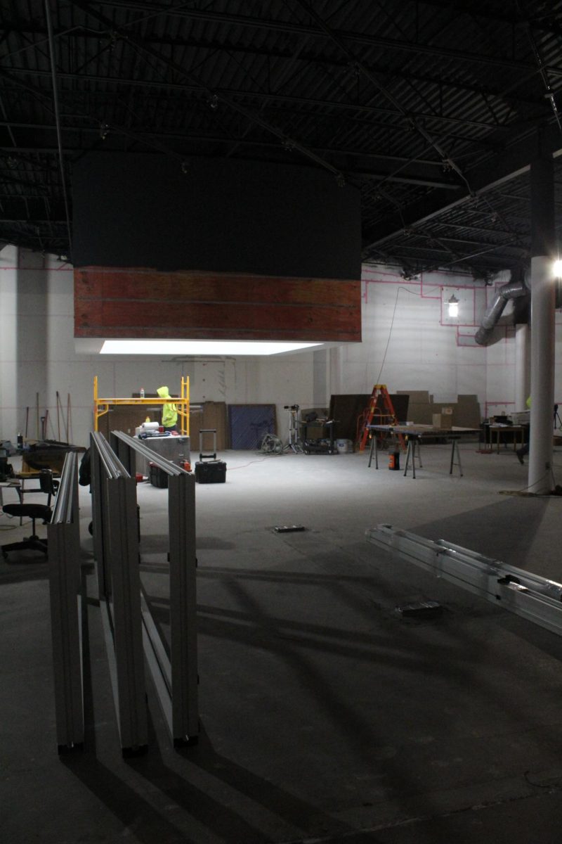 Renovating A Renowned Education