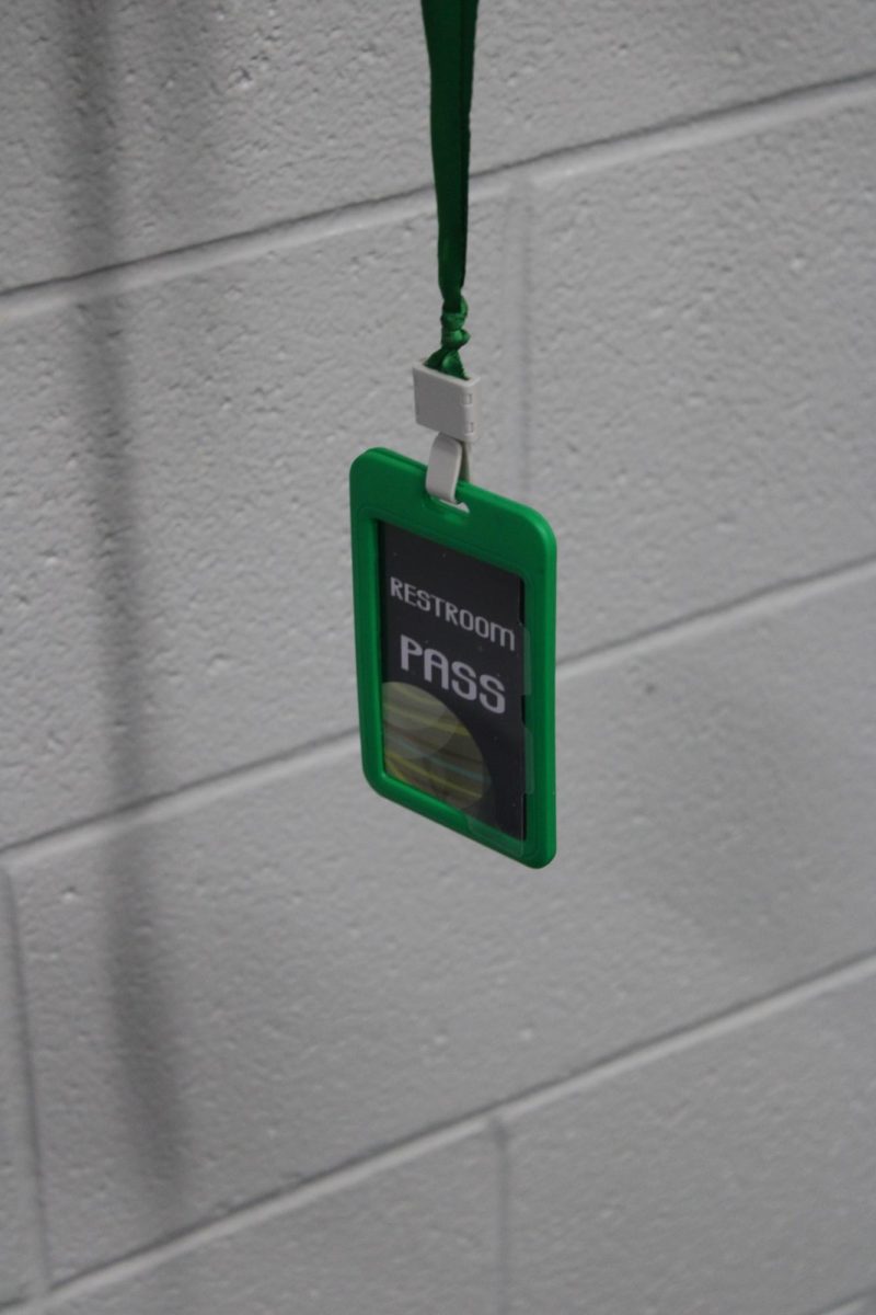 Hall Pass Police
