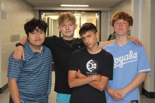 Student Spotlight : JMT Sports