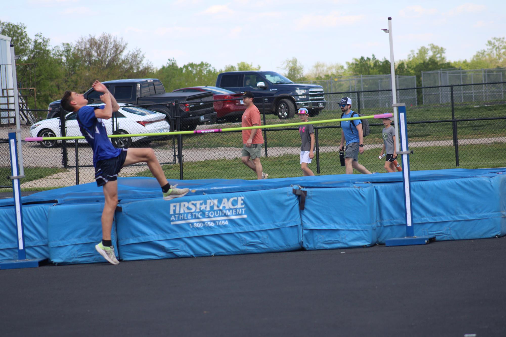 Rural Runs Relays