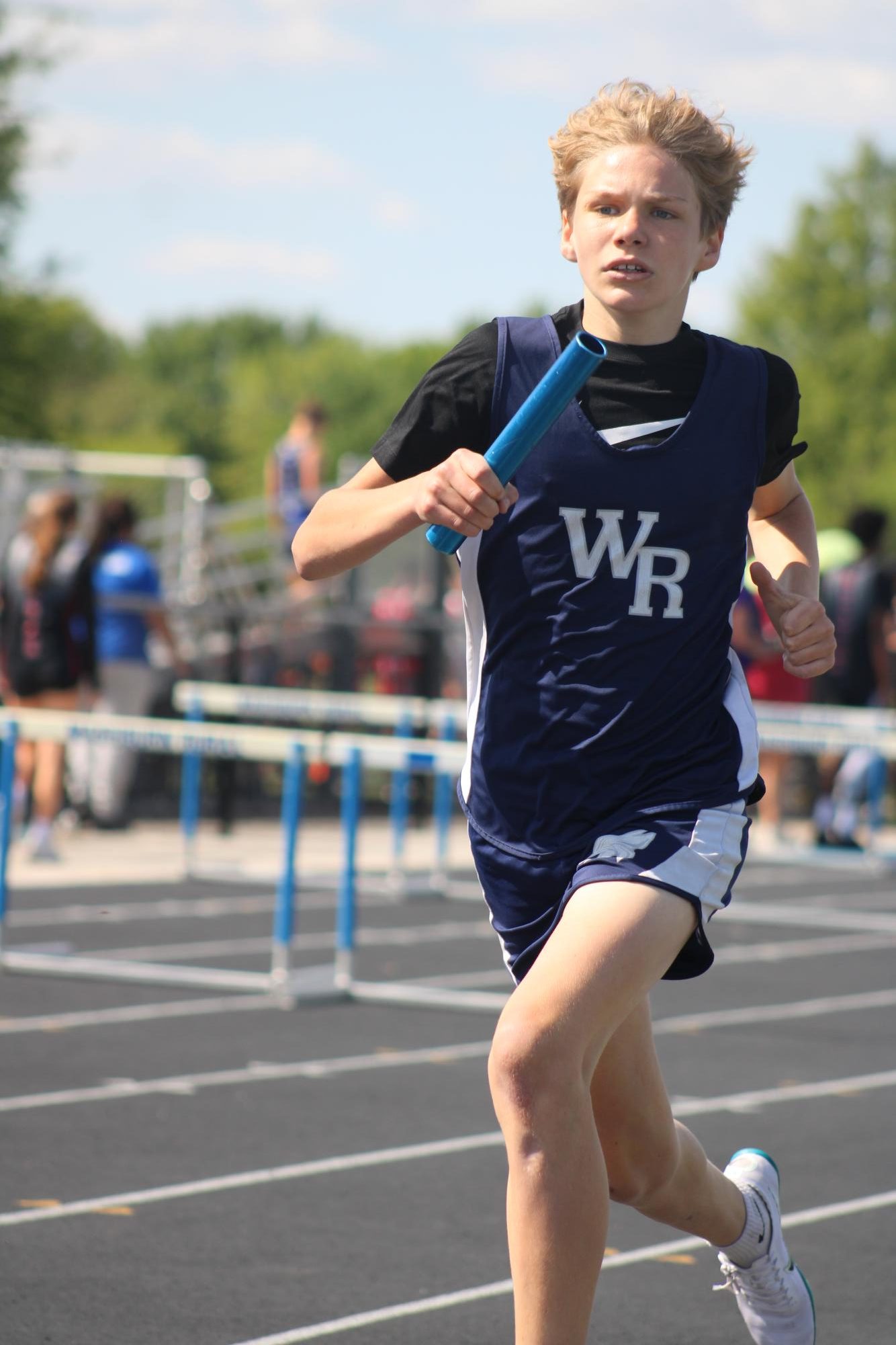 Rural Runs Relays