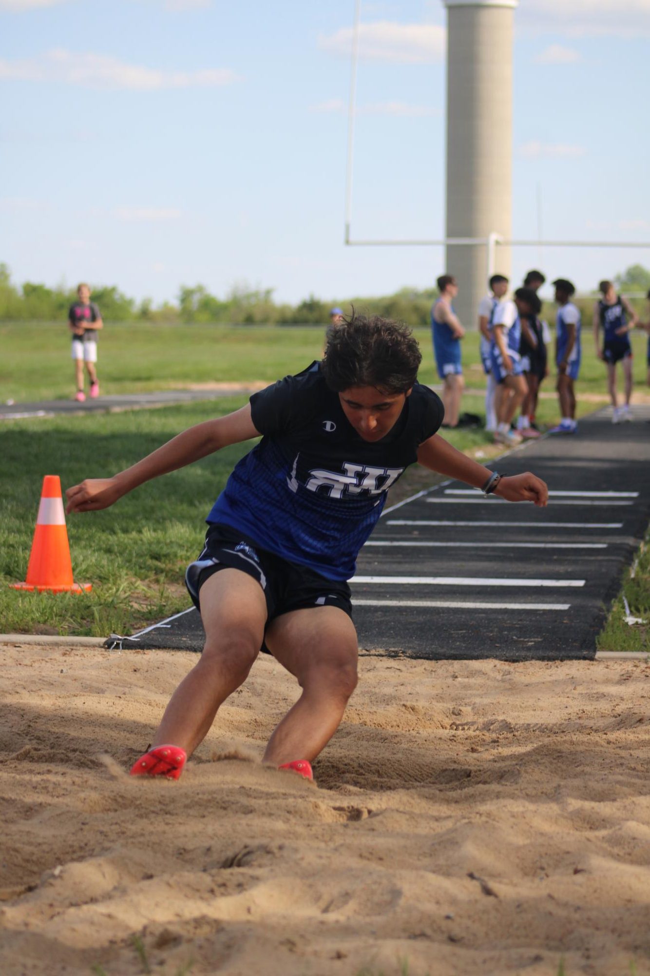 Rural Runs Relays