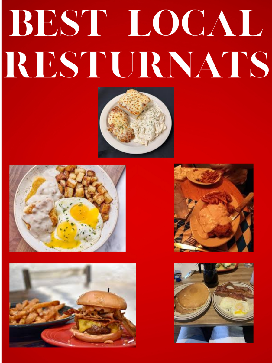 Best Local Restaurants in Topeka