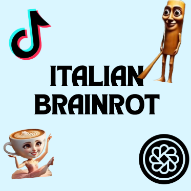 Is Italian Brainrot Trend Worthy?